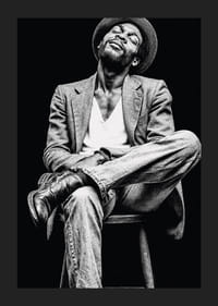 Non-Violence Tranquility-5