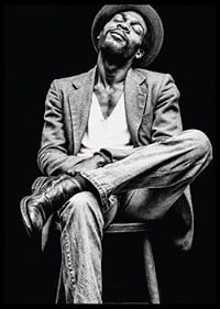 Non-Violence Tranquility-6