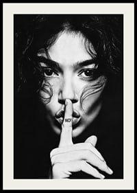 Non-Violence Silence Speaks-2
