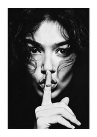 Non-Violence Silence Speaks-1