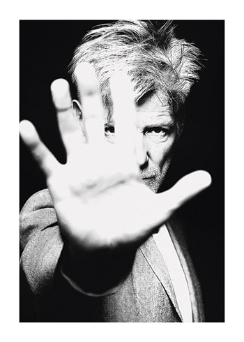 Poster Resilience