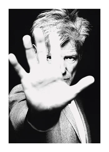 Poster Resilience