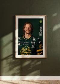Anton Malmström #64 Björklöven 2025/2026-4