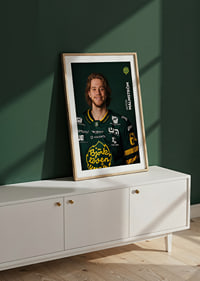 Anton Malmström #64 Björklöven 2025/2026-5