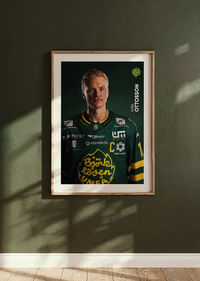 Axel Ottosson #18 Björklöven 2025/2026-4