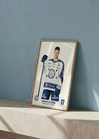 Dennis Altörn #17 Leksands IF 2025/2026-3