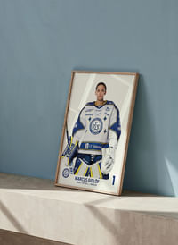 Marcus Gidlöf #1 Leksands IF 2025/2026-3