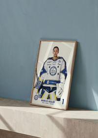 Marcus Gidlöf #1 Leksands IF 2025/2026-3