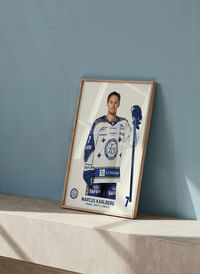 Marcus Karlberg #7 Leksands IF 2025/2026-3