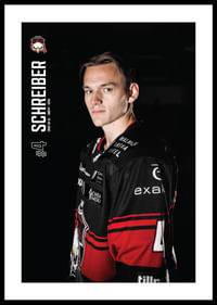 Martin Schreiber #4 Malmö Redhawks 2025/2026-0