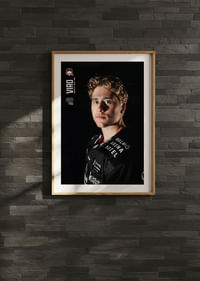 Eemil Viro #6 Malmö Redhawks 2025/2026-4