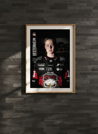 Petter Vesterheim #13 Malmö Redhawks 2025/2026-4