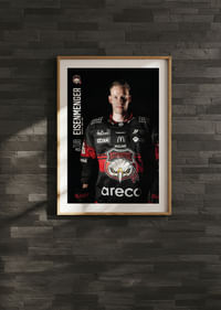 Maximilian Eisenmenger #16 Malmö Redhawks 2025/2026-4