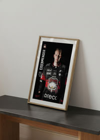 Maximilian Eisenmenger #16 Malmö Redhawks 2025/2026-5