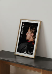 Johan Ivarsson #17 Malmö Redhawks 2025/2026-5