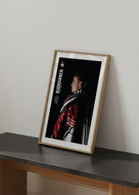 Janne Kuokkanen #22 Malmö Redhawks 2025/2026-5