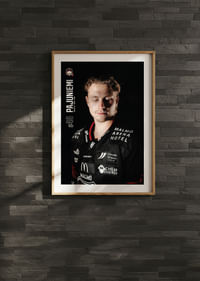 Lauri Pajuniemi #48 Malmö Redhawks 2025/2026-4