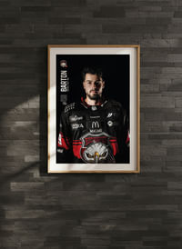 Seth Barton #49 Malmö Redhawks 2025/2026-4