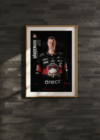 Fredrik Händemark #63 Malmö Redhawks 2025/2026-4