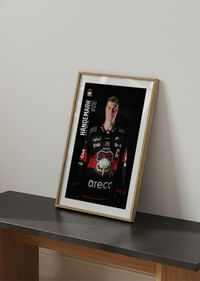 Fredrik Händemark #63 Malmö Redhawks 2025/2026-5