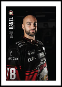 Robin Hanzl #78 Malmö Redhawks 2025/2026-0