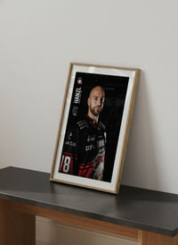 Robin Hanzl #78 Malmö Redhawks 2025/2026-5