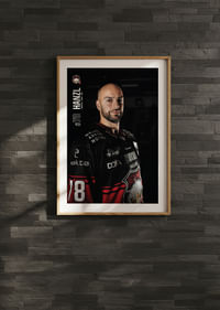 Robin Hanzl #78 Malmö Redhawks 2025/2026-4