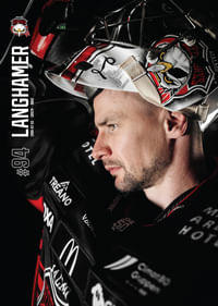 Marek Langhamer #94 Malmö Redhawks 2025/2026-3