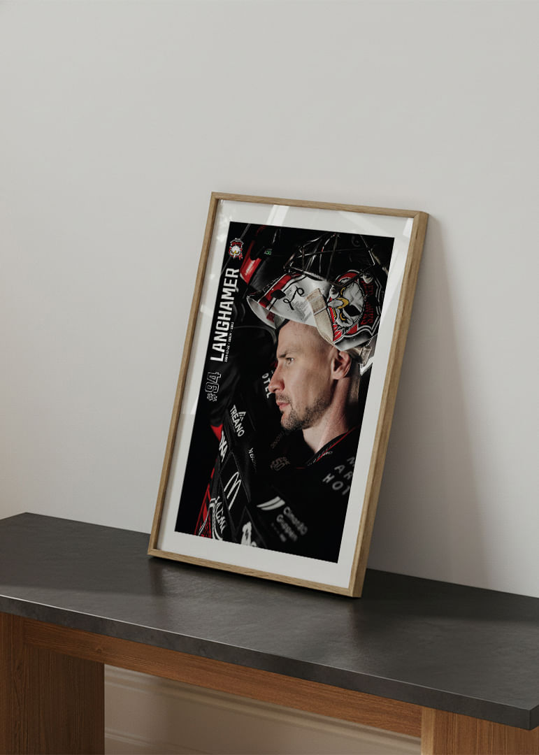 Marek Langhamer #94 Malmö Redhawks 2025/2026-12