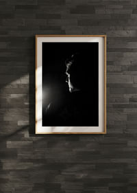 Martin Schreiber #4 Malmö Redhawks B&W 2025/2026-4