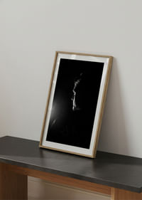 Martin Schreiber #4 Malmö Redhawks B&W 2025/2026-5