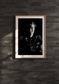 Fredrik Händemark #63 Malmö Redhawks B&W 2025/2026-4