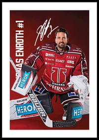 Jhonas Enroth #1 Örebro Hockey 2025/2026-0