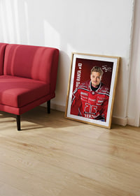 Sampo Ranta #10 Örebro Hockey 2025/2026-5
