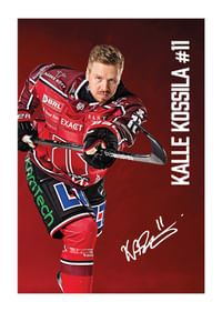 Kalle Kossila #11 Örebro Hockey 2025/2026-1