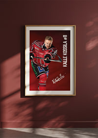 Kalle Kossila #11 Örebro Hockey 2025/2026-4