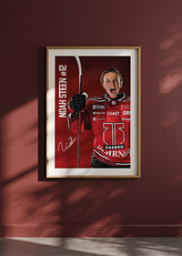 Noah Steen #12 Örebro Hockey 2025/2026-4