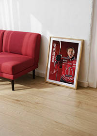 Noah Steen #12 Örebro Hockey 2025/2026-5