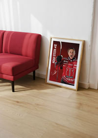 Noah Steen #12 Örebro Hockey 2025/2026-5