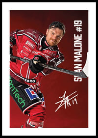 Sean Malone #19 Örebro Hockey 2025/2026-0
