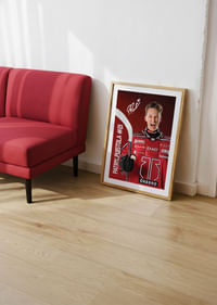 Patrik Puistola #21 Örebro Hockey 2025/2026-5