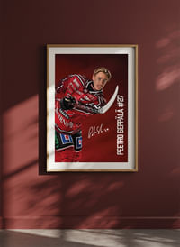 Peetro Seppälä #27 Örebro Hockey 2025/2026-4