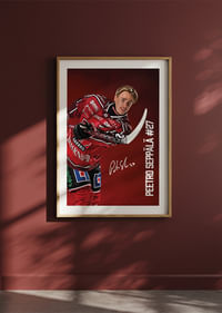 Peetro Seppälä #27 Örebro Hockey 2025/2026-4