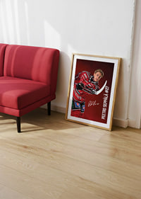 Peetro Seppälä #27 Örebro Hockey 2025/2026-5