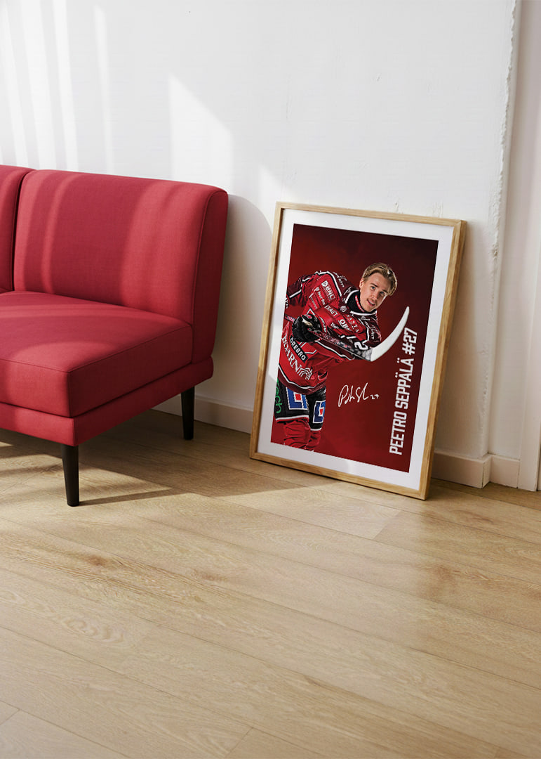 Peetro Seppälä #27 Örebro Hockey 2025/2026-12