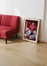 Jonas Arntzen #31 Örebro Hockey 2025/2026-5