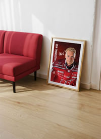 Christopher Mastomäki #33 Örebro Hockey 2025/2026-5