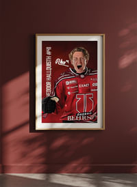 Theodor Hallquisth #41 Örebro Hockey 2025/2026-4