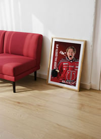 Theodor Hallquisth #41 Örebro Hockey 2025/2026-5