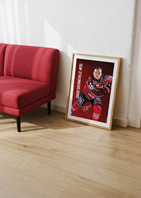 David Quenneville #55 Örebro Hockey 2025/2026-5